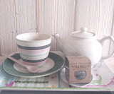 Tee-Set für Genießer 1 Person