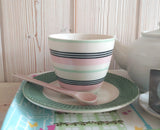 Tee-Set für Genießer 1 Person