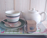 Tee-Set für Genießer 1 Person