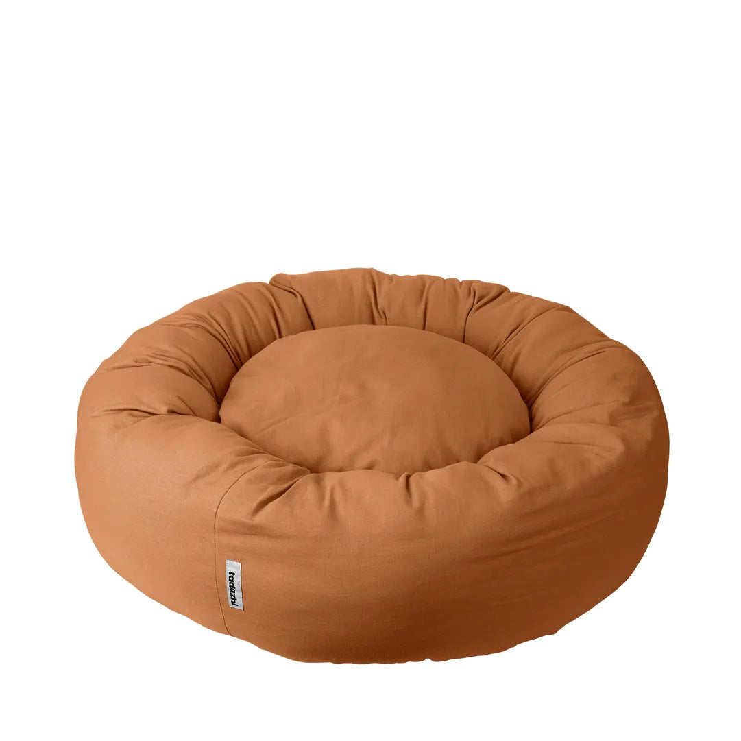 Tadazhi Donut Dog Gone Smart Donut Bed Tadazhi タダシ ポエスパス