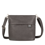 ZWEI Handtasche Mademoiselle M8 stone grau Schultertasche klein