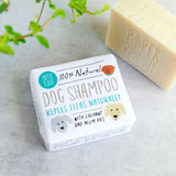 Hundeshampoo "Dog shampoo" vegan
