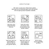 Duftkerze im Glas "Ein langer Tag am Meer"