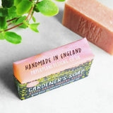 Gärtnerseife "Gardener's Soap" vegan