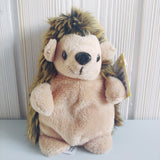 Stofftier Igel "Stachel"