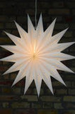 Leuchtstern Lampion Laterne SUNNY starlightz* 60 cm