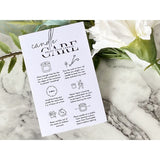 Duftkerze Deluxe Limette Basilikum & Mandarine