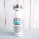 Greengate Thermosflasche NOLA white 500 ml