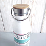 Greengate Thermosflasche NOLA white 500 ml