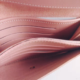 Me Lady Geldbörse lang rose / puder