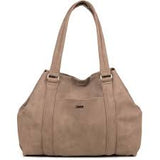 ZWEI Citybag Handtasche RESI RE12 taupe
