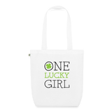 Bio-Stoffbeutel - white