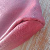 ZWEI Handtasche Mademoiselle M8 blood Schultertasche klein