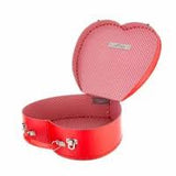 Sass & Belle Koffer Valentine Heart herz rot