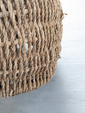 Korb Landlust Einkaufskorb braun handmade