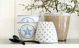 Restposten GREENGATE Latte Cup gemustert