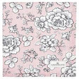 Greengate Servietten aus Stoff 4er Set ELLA pink