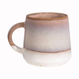 Tasse Becher Keramiktasse Farbverlauf Mojave Glace dawn Sass & Belle