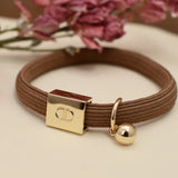 Armbanduhr Damen Geschenk-Set "Eloise" Holz