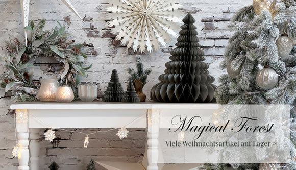 Magical Decoration Christmas, online Baumschmuck und Kerzen kaufen,Leuchtsterne, Hängedeko,Engel,Sterne zum hängen, rostige Gartendekoration