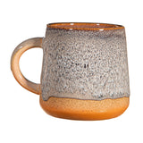 Tasse Becher Keramiktasse Farbverlauf Mojave Glace "SUNRISE" Sass & Belle