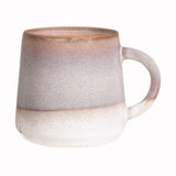 Tasse Becher Keramiktasse Farbverlauf Mojave Glace dawn Sass & Belle
