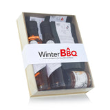 Winter BBQ – Geschenkset