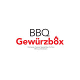BBQ Gewürzbox – Geschenkset