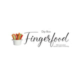 Dip Box Fingerfood – Geschenkset
