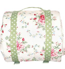 Strandmatte dick Greengate 185x58cm