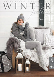 Greengate Saison Katalog