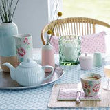 Greengate Tasse / Mug ALICE pale pink