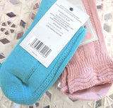 Socken Millie Mae mit Rüsche one size 37-40