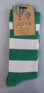 Joya Socken Bamboo one size 37-41