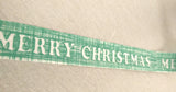 Washi Tape Klebeband verpacken Weihnachten