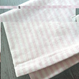 Greengate Geschirrtuch im 2er Set ALICE stripes rosa