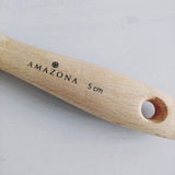 AMAZONA Pinsel flach 5 cm