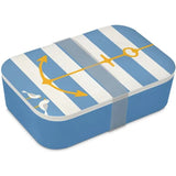 Paperproducts Lunchbox Bamboo 2 Go