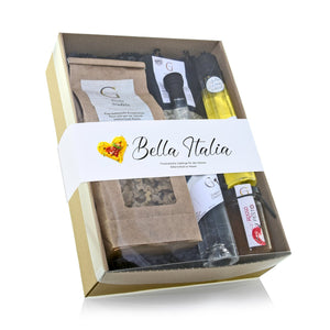 Bella Italia - Geschenkset