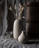 Storefactory Ekenäs Vase im 3er Set beige