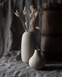 Storefactory Ekenäs Vase gross beige