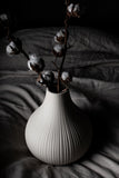 Storefactory Ekenäs Vase beige small