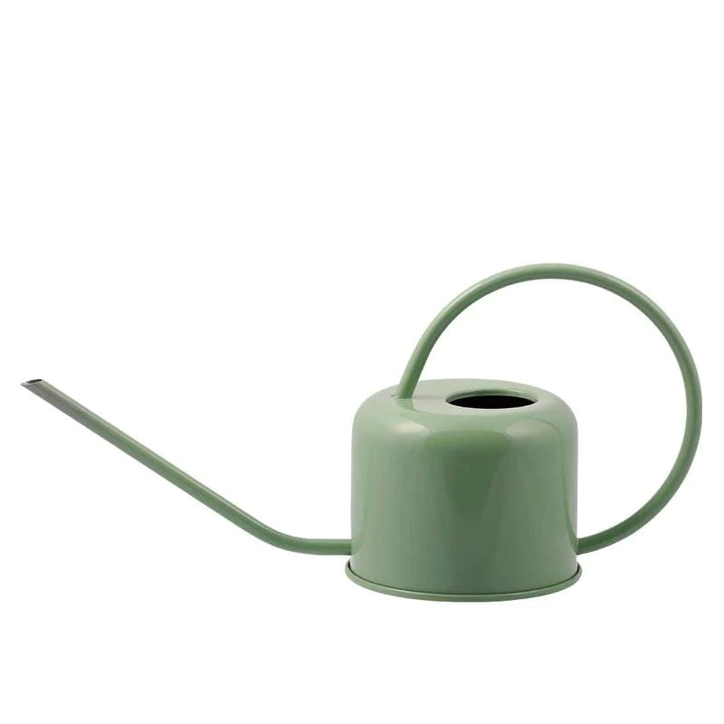 PLINT Giesskanne 0,9 Liter Zimmerpflanzen,Pflege Garten indoor