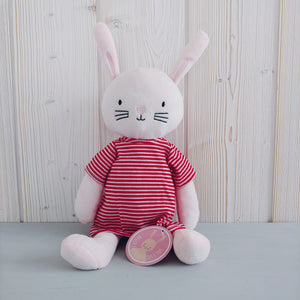 Hase "Bella Bunny" rosa