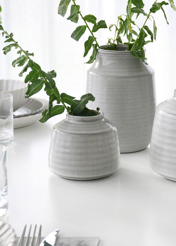 Storefactory Kyrkbacken Vase Keramik