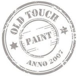 Kreidefarbe "Old Touch paint" 250 ml