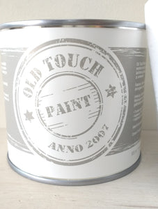 Kreidefarbe "Old Touch paint" haze 1000 ml