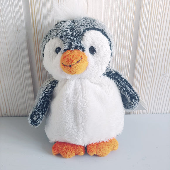 Stofftier Pinguin 