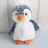 Stofftier Pinguin "Flapsi"