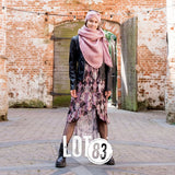 Schal Nina Viskose/Baumwolle von LOT83